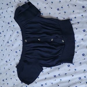 ijoah | size: m | blue